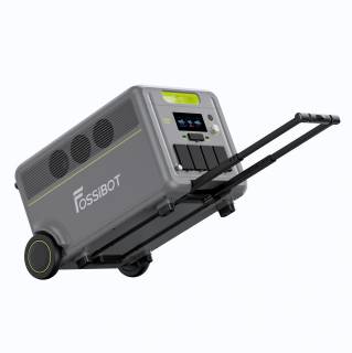 Зарядная станция Fossibot Portable Power Station F7200 7200W/5222.4Wh