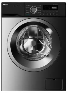 Машина Hansa WHS6100D2BSS