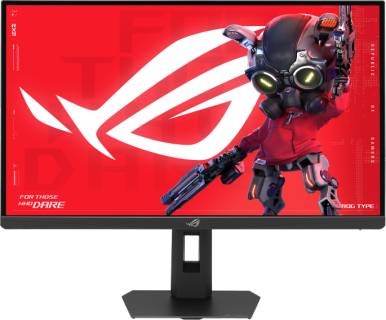 Монитор ASUS ROG Strix Pulsar XG27AQNGV 90LM0BF0-B01371