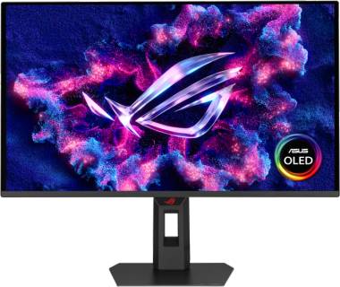 Монитор ASUS ROG Strix OLED XG27AQDNG 90LM0CH0-B01971