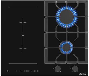 Поверхность INTERLINE HCV 560 KGF BA Nano Matte