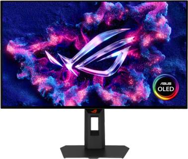 Монитор ASUS ROG Strix OLED XG27AQDMG Gen2 90LM0CC0-B01171