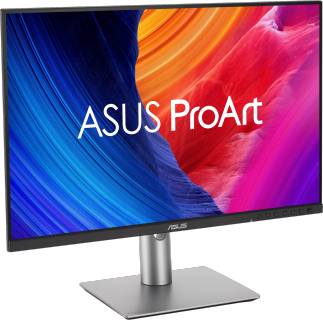 Монитор ASUS ProArt Display PA248QFV Gen2 Professional Monitor 90LM05K1-B01K71