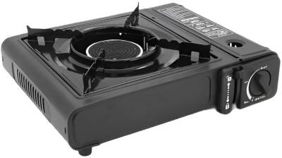 Плита VOLTRONIC GS001-2 Black