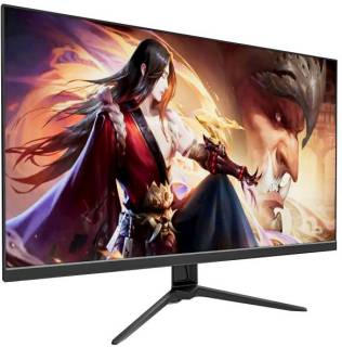 Монитор Vinga 27' Home Office Monitor 27S207-11B