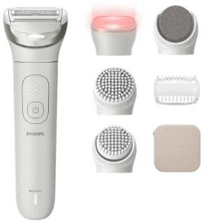 Эпилятор Philips BRE748/00