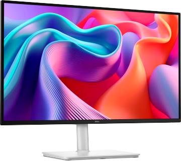 Монитор Dell 27 Plus QHD Monitor S2725DSM Ash White 210-BSVN