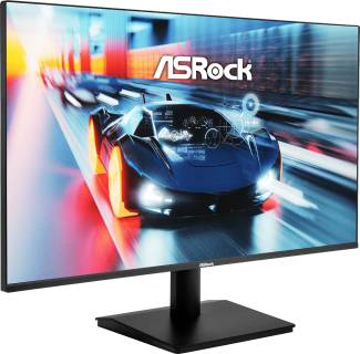 Монитор ASRock 27' Gaming Monitor CL27FFB