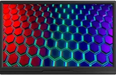 Монитор Mucai BX156 Black