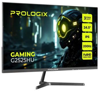 Монитор ProLogiX 24.5' Gaming Monitor G2525HU