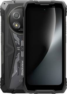 Смартфон Blackview ROCK 2 8/256GB Black