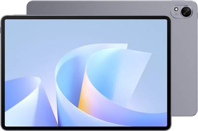 Планшет Huawei MatePad 11.5 S 2026 12/256GB WiFi (Salinger-W29FK) Grey + Keyboard + Pen