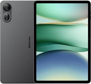 Планшет Blackview MEGA 12 SET 5G 12/256GB NFC Space Grey 6931548325307