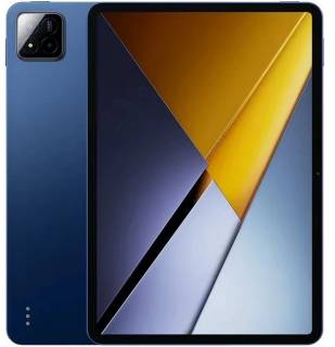 Планшет Xiaomi Poco Pad X1 8/512GB Blue