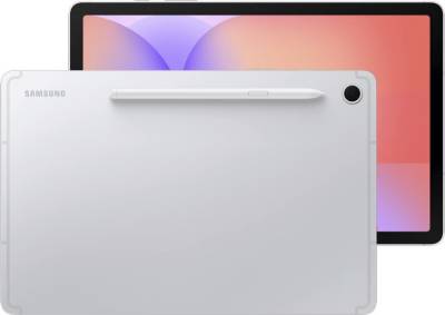 Планшет Galaxy Galaxy Tab S10 Lite Wi-Fi 6/128GB Silver + Pen SM-X400NZSREUE