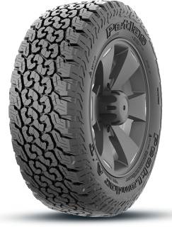 Шина Petlas Peaklander A/T 245/65 R17 111/108S