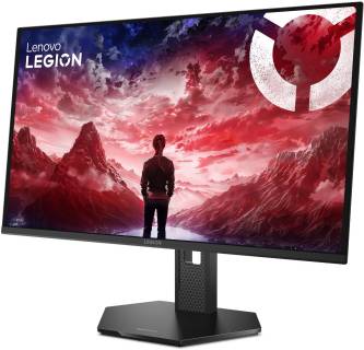 Монитор Lenovo Legion 27Q-10 OLED Monitor Black 2025 67E1GAC1UA