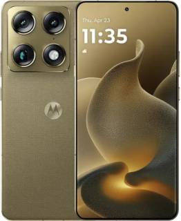 Смартфон Motorola Signature 16/512GB MartiniOlive PBAB0044RO