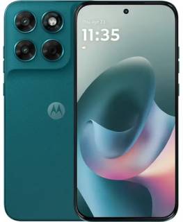 Смартфон Motorola G77 8/256GB Shaded Spruce PBAW0027RS