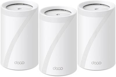 Маршрутизатор TP-Link Deco BE65(3-pack)