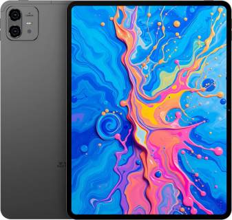 Планшет Teclast ArtPad Pro 8/256GB LTE (TL-112850) Grey 6940709687697