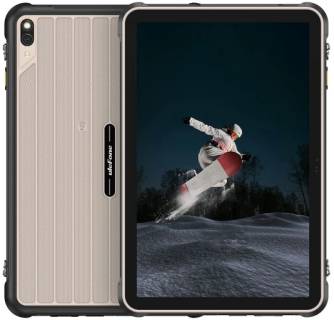 Планшет Ulefone Rugking Pad 2 Pro 4G 8/256GB Gray 6975326661911