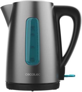 Электрочайник CECOTEC Thermosense 210 Steel 718