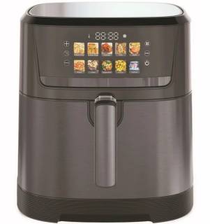 Фритюрница Rotex ROM980-XXL Up&DownFry