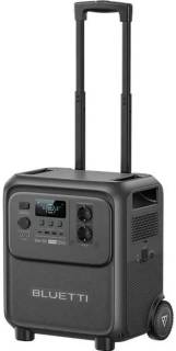 Зарядная станция BLUETTI Portable Power Station Elite 320 1800W/3200Wh P-EL320-EU-GY-10