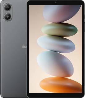 Планшет Blackview Link 2 4/128GB Midnight Black 6931548324430