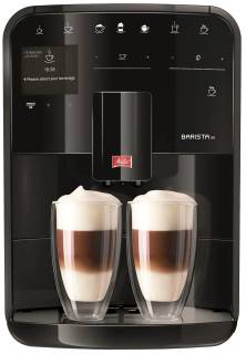Кофеварка Melitta F83/0-003
