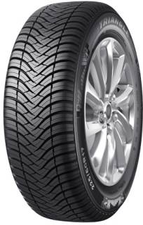 Шина Triangle SeasonX TA01 215/55 R18 99V XL