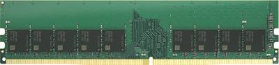 Память Synology NAS Memory DDR4 16GB 2666MHz CL19 ECC Unbuffered D4EU02-16G