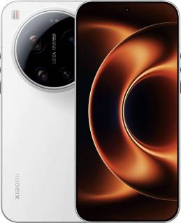 Смартфон Xiaomi 17 Ultra 16/512GB White