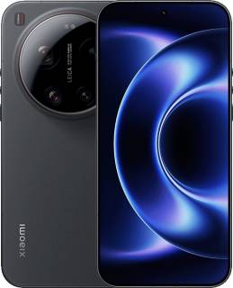 Смартфон Xiaomi 17 Ultra 16/512GB Black