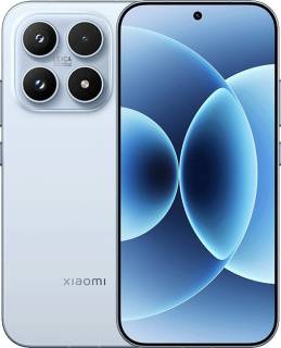 Смартфон Xiaomi 17 12/512GB Ice Blue