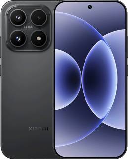 Смартфон Xiaomi 17 12/256GB Black