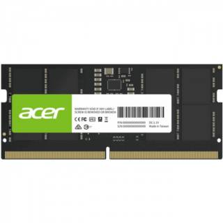 Память Acer So-Dimm SD200 DDR5 32GB 5600MHz CL46 BL.9BWWA.419