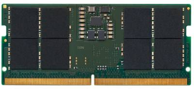 Память Kingston So-Dimm ValueRAM DDR5 8GB 5600MHz CL46 KVR56S46BS8-8