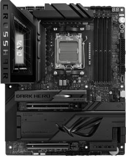 Материнская плата ASUS ROG CROSSHAIR X870E DARK HERO 90MB1NT0-M0EAY0