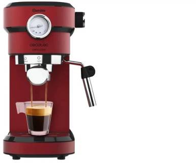 Кофеварка CECOTEC Cafelizzia 790 Shiny Pro