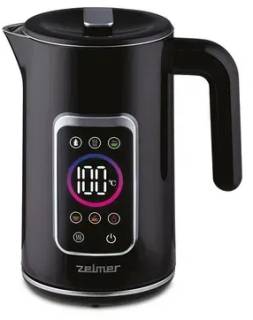 Электрочайник Zelmer ZCK8065