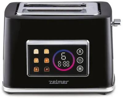 Тостер Zelmer ZTS8065