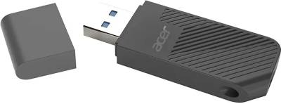 Флешка Acer UP200 64GB Black USB 2.0 BL.9BWWA.511