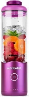 Блендер NUTRIBULLET Flex NBP013VT fioletowy