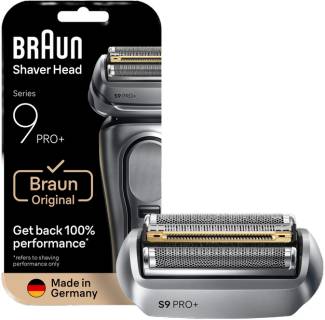Аксессуар Braun Series 9 96M