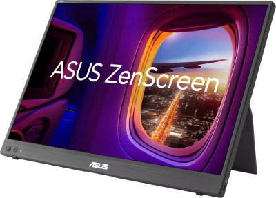 Монитор ASUS 16' ZenScreen MB16NCG Portable Monitor 90LM0CD1-B01N71