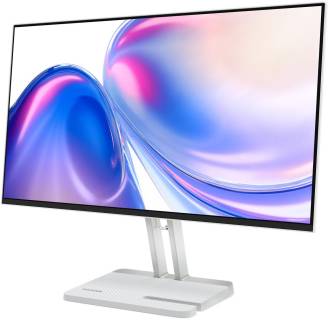 Монитор Lenovo L24-45 Monitor Cloud Grey 2025 67E3KAC6EU