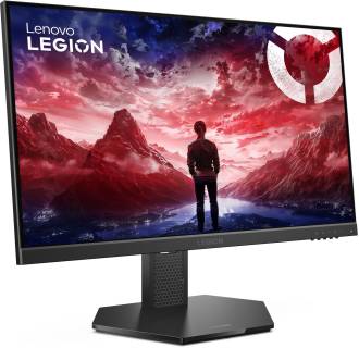 Монитор Lenovo Legion 24-10 Monitor Raven Black 2025 68C4GAC4EU