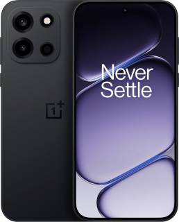 Смартфон OnePlus Turbo 6 16/512GB Black